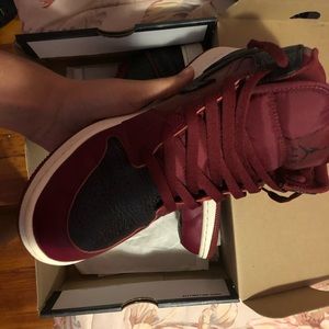 Jordan Shoes - Air Jordan 1 Mid Jordan Shoes - Air Jordan 1 Mid